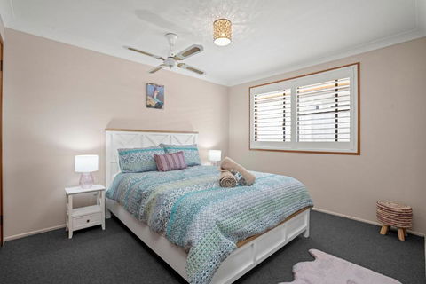 Akuli By The Sea Unit 2 - Foster Accommodation 1