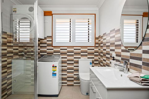 Akuli By The Sea Unit 2 - Foster Accommodation 4