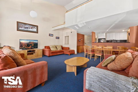 Akuna 1 - Foster Accommodation 1