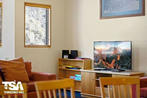 Akuna 1 - Foster Accommodation 2