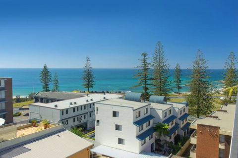 Akuna 23 6 Joffre Street - Foster Accommodation 0
