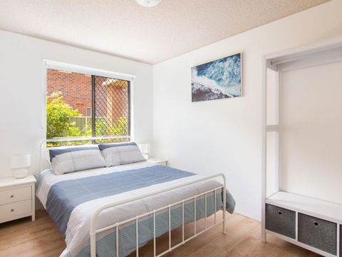 Akuna 3 Ground Floor Opposite Wallis Lake - Foster Accommodation 3