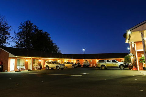 Akuna Motor Inn And Apartments - Foster Accommodation 1