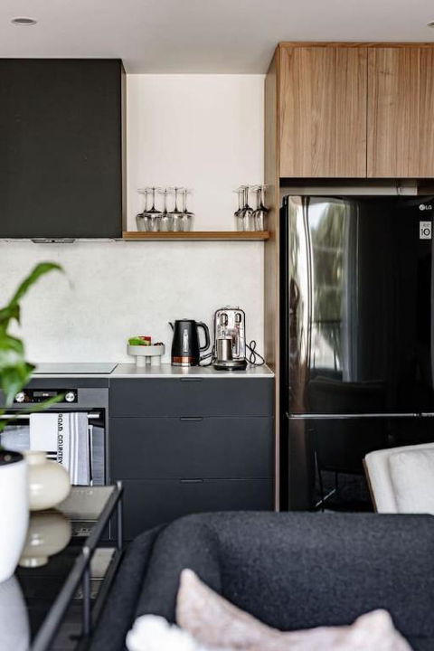 Al Fresco Living Apartment In Launceston - Foster Accommodation 2