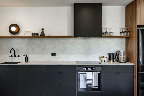 Al Fresco Living Apartment In Launceston - Foster Accommodation 4