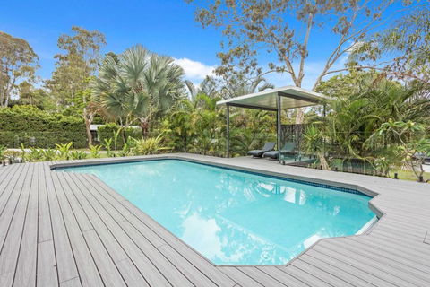 Alawara - Private Estate Escape - Foster Accommodation 4