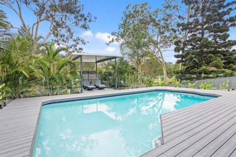 Alawara - Private Estate Escape - Foster Accommodation 3