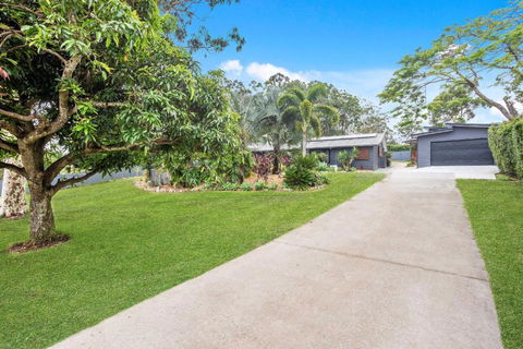 Alawara - Private Estate Escape - Foster Accommodation 2