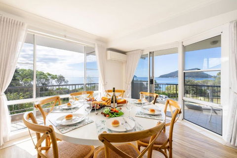Albacore 6 - Foster Accommodation 1