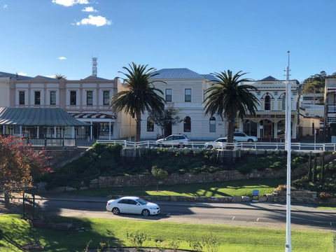 Albany Foreshore Guest House - Foster Accommodation 0