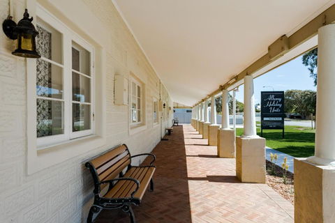 Albany Holiday Units - Foster Accommodation 2
