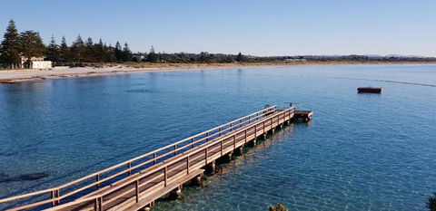 Albany Holiday Units - Foster Accommodation 1