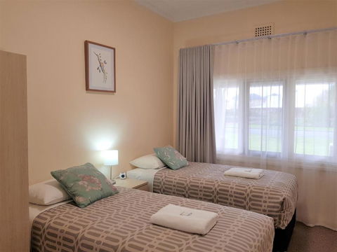 Albany Holiday Units - Foster Accommodation 4