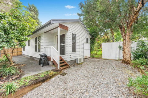 Albany Lane A Cozy Getaway In Berry - Foster Accommodation 0