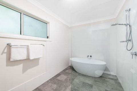 Albany Lane A Cozy Getaway In Berry - Foster Accommodation 4