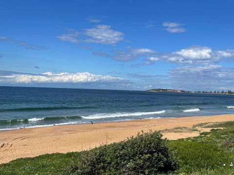 Albemarle On The Beach - Foster Accommodation 3