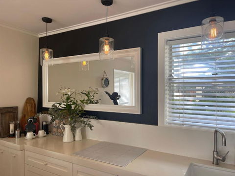 Albemarle On The Beach - Foster Accommodation 4