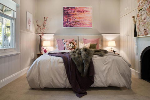 Albert Cottage - Foster Accommodation 1