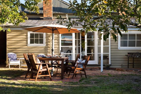 Albert Cottage - Foster Accommodation 4