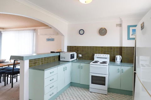 Albert Court 9 - Foster Accommodation 3
