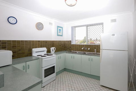 Albert Court 9 - Foster Accommodation 2