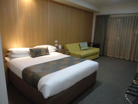 Albury Regent Motel - Foster Accommodation 4