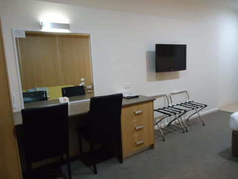 Albury Regent Motel - Foster Accommodation 2