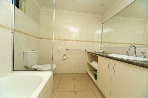 Albury Regent Motel - Foster Accommodation 3