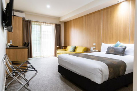 Albury Regent Motel - Foster Accommodation 1