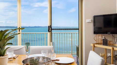 Alcheringa - Units 3 & 4 32 Sandy Point Rd - Foster Accommodation 0