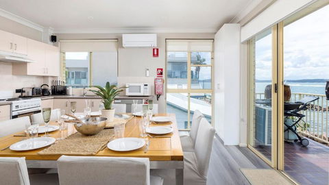 Alcheringa - Units 3 & 4 32 Sandy Point Rd - Foster Accommodation 2