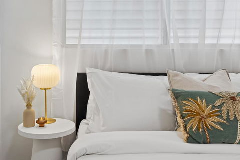 Alex Beachside Pet Friendly 2 Bed Apartment - Foster Accommodation 2