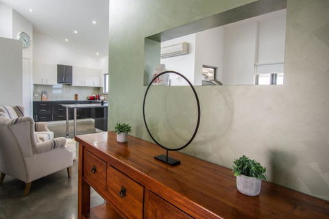 Alfra 23 - Foster Accommodation 1