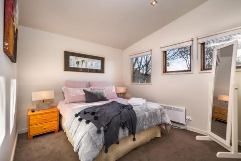 Alinga - Foster Accommodation 1