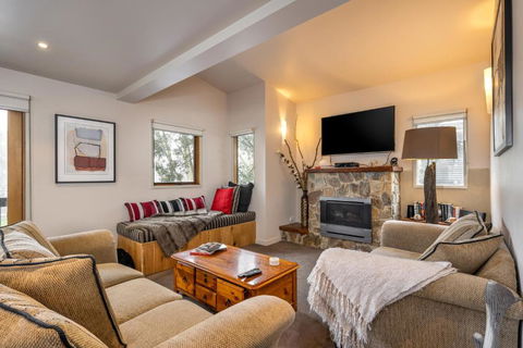 Alinga - Foster Accommodation 0