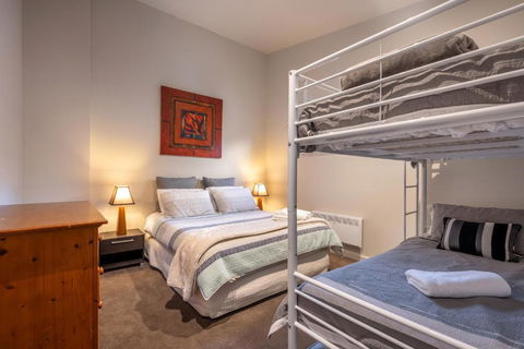 Alinga - Foster Accommodation 4