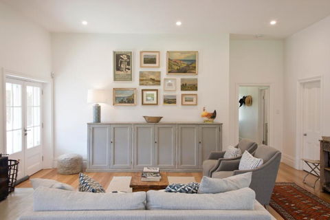 Alkina Old Quarter Luxury Accommodation - Foster Accommodation 0
