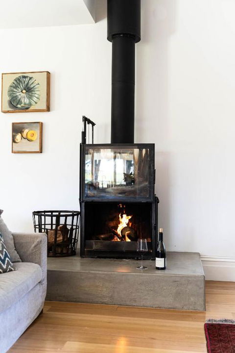Alkina Old Quarter Luxury Accommodation - Foster Accommodation 2