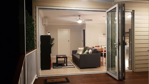 Alkion Villa - Foster Accommodation 2