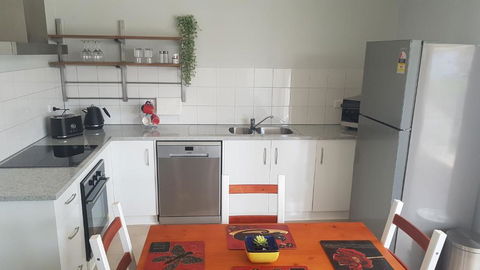 Alkion Villa - Foster Accommodation 4