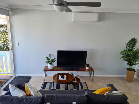 Alkion Villa - Foster Accommodation 3
