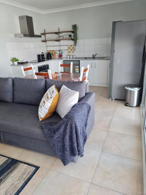 Alkion Villa - Foster Accommodation 1