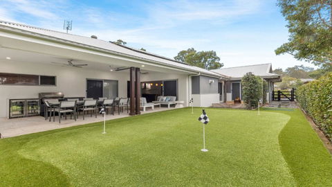 Alkira At The Vintage - Foster Accommodation 0