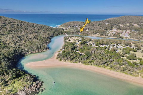 Alkira Hat Head - Foster Accommodation 4