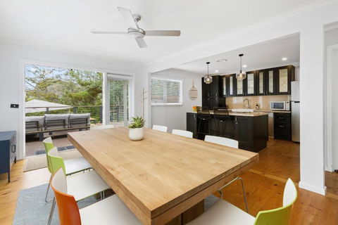 All Decked Out - Beach Retreat In Central Blairgowrie - Foster Accommodation 3