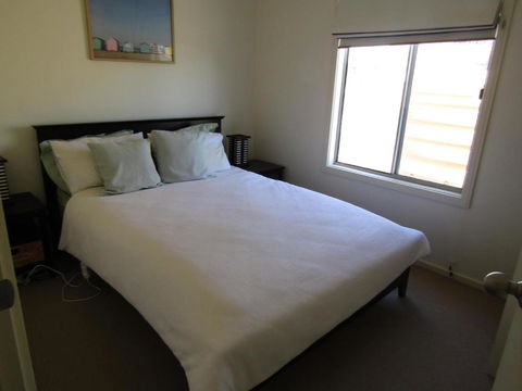 All Decked Out In Turton - Foster Accommodation 4