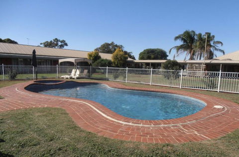 All Rivers Accommodation - Foster Accommodation 0