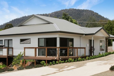 All Seasons Marysville - Foster Accommodation 2
