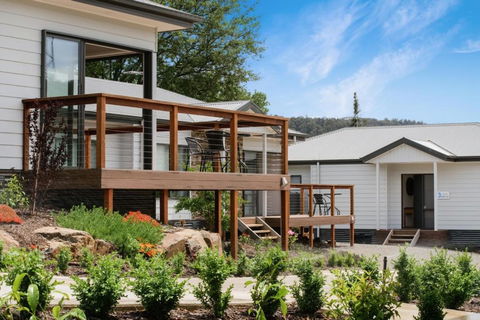 All Seasons Marysville - Foster Accommodation 3