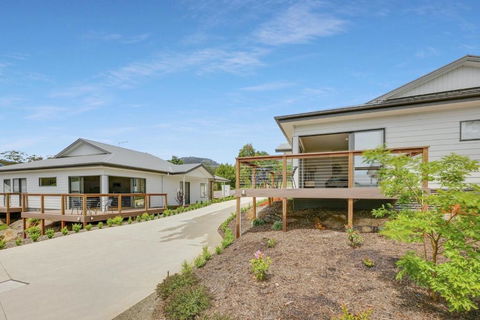 All Seasons Marysville - Foster Accommodation 4